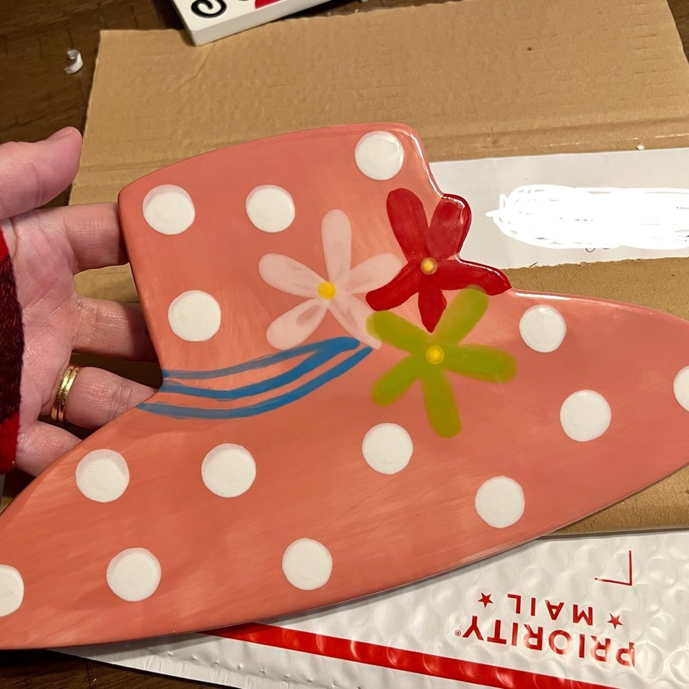 COPY - COPY - Coton Colors Derby Mothers Day Hat Large Attachment